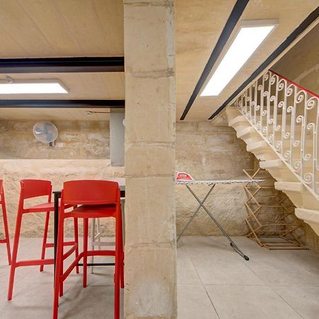 Casa Domenico 4 Hotel Valletta Kültér fotó