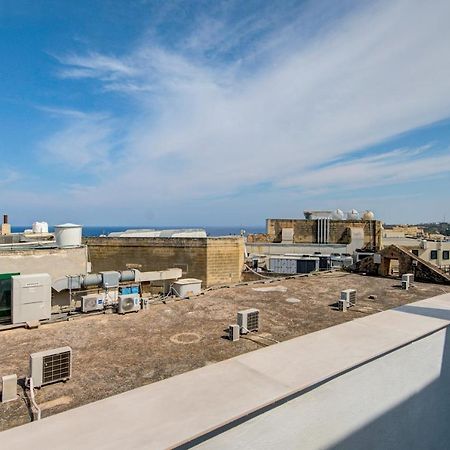 Casa Domenico 4 Hotel Valletta Kültér fotó