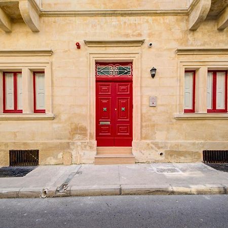 Casa Domenico 4 Hotel Valletta Kültér fotó