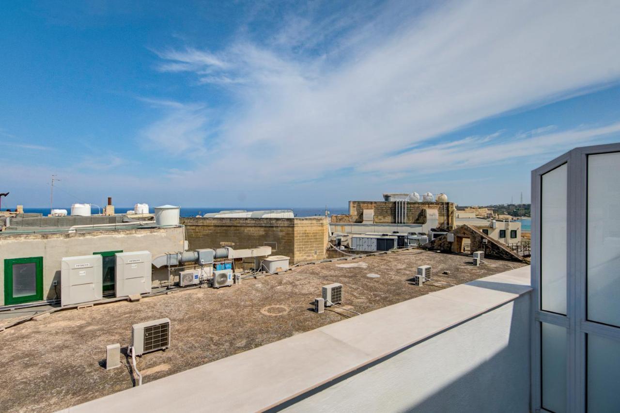 Casa Domenico 4 Hotel Valletta Kültér fotó