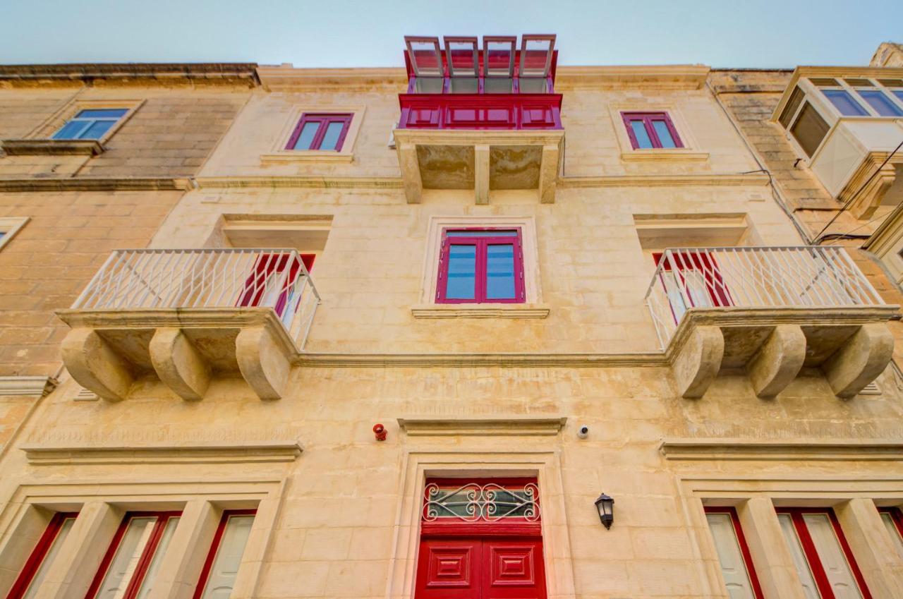 Casa Domenico 4 Hotel Valletta Kültér fotó